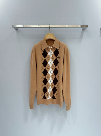 MIU M JUMPER