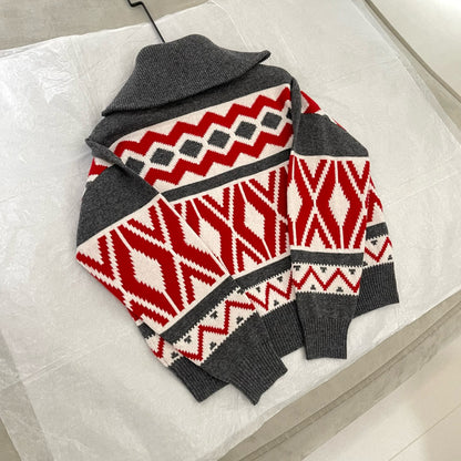 BRUNELLO C JUMPER
