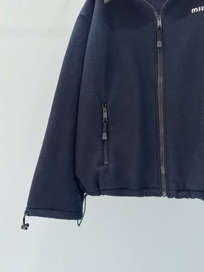 MIU M JACKET