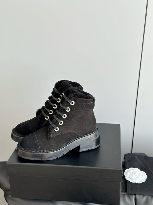 CC BOOTS