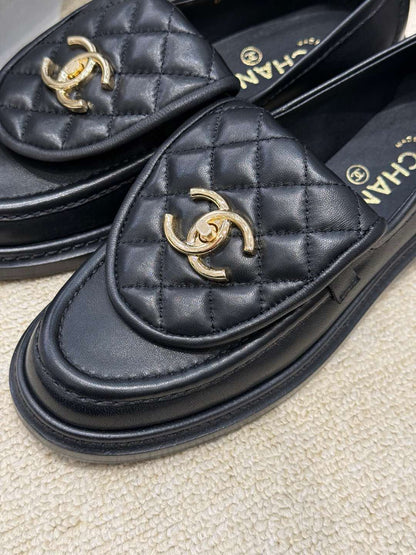 CC LOAFERS