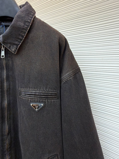 PD JACKET