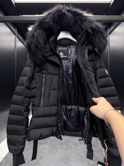 MONC BEVERLEY JACKET