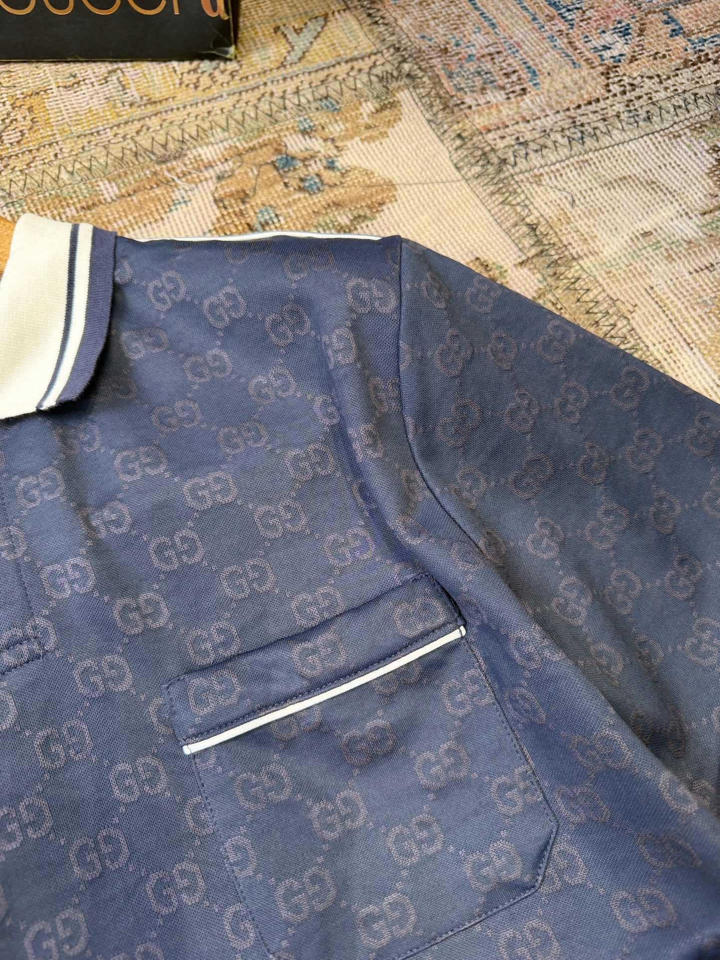 GG POLO SHIRT