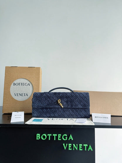 BV ANDIAMO CLUTCH