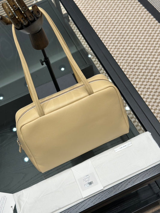 THE ROW ASTRA BOWLING BAG