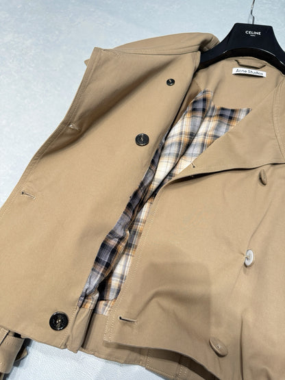 ACNE COAT