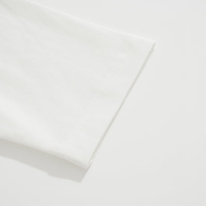 LOU LONG SLEEVE T-SHIRT