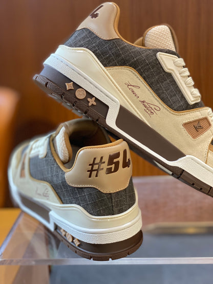 LOU TRAINERS