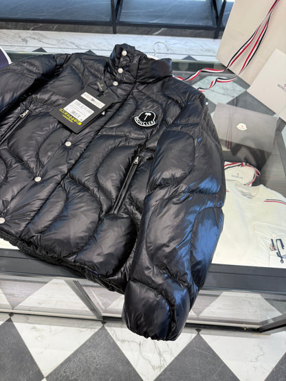 MONC x PALM A HAUNANI JACKET