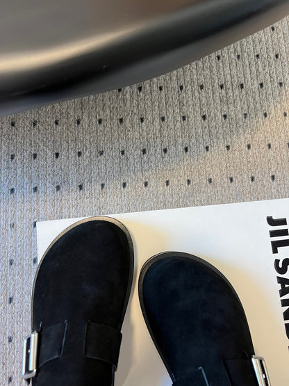JIL S SLIDES