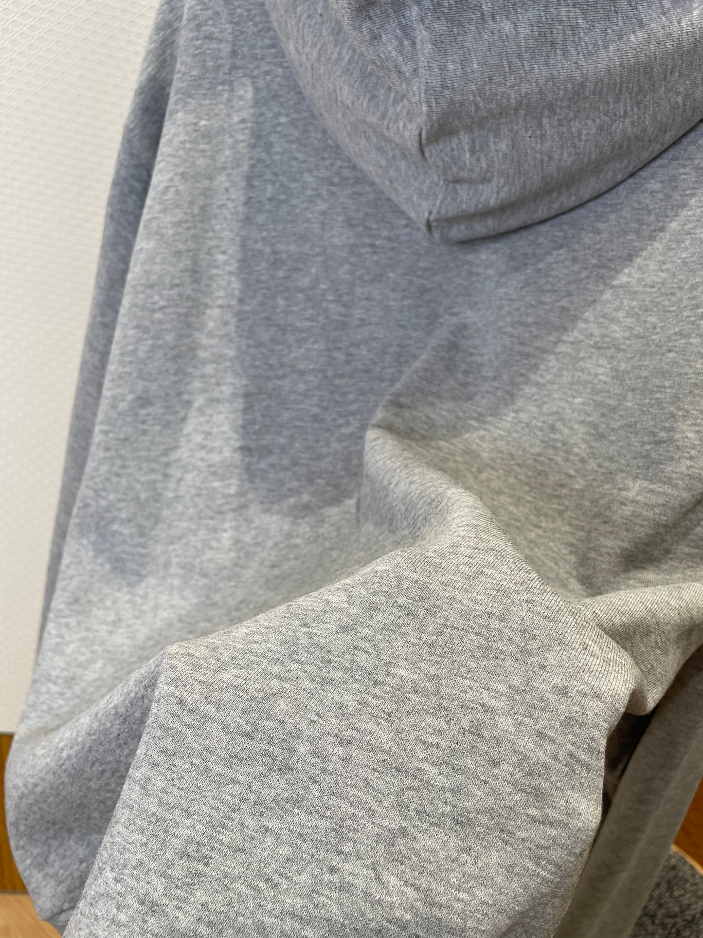 CEL ZIP HOODIE