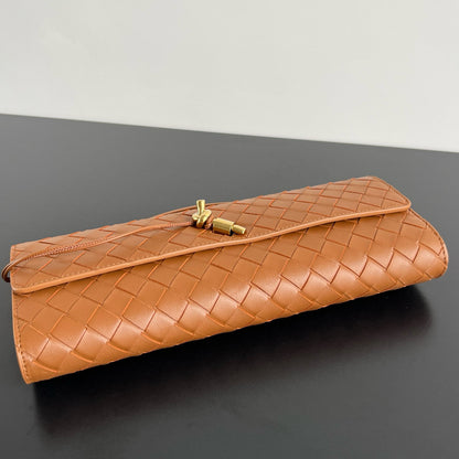 BV ANDIAMO CLUTCH