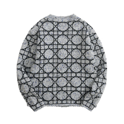 CD CARDIGAN