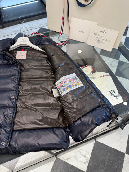 MONC TIBB VEST
