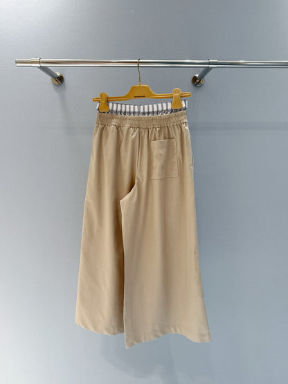 LOEW TROUSERS