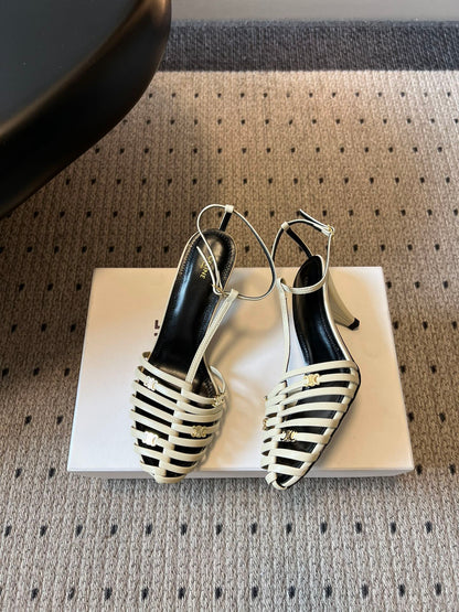 CEL HEELS