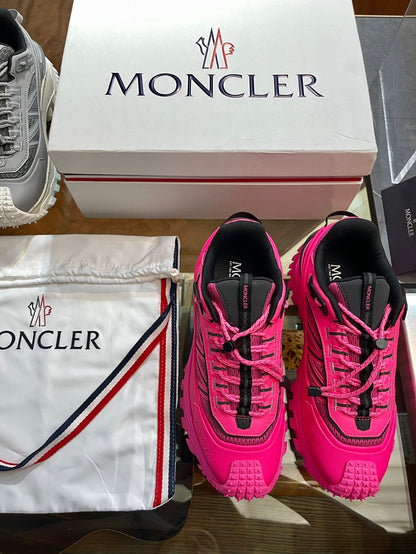 MONC TRAINERS