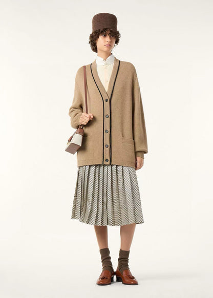 LORO P CARDIGAN