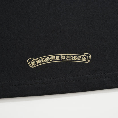 CHROME H T-SHIRT