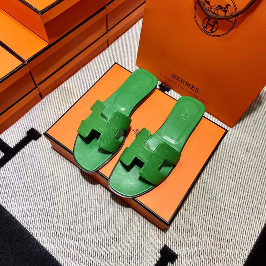HERM ORAN SANDALS