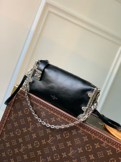 LOU SLIM TRUNK BAG