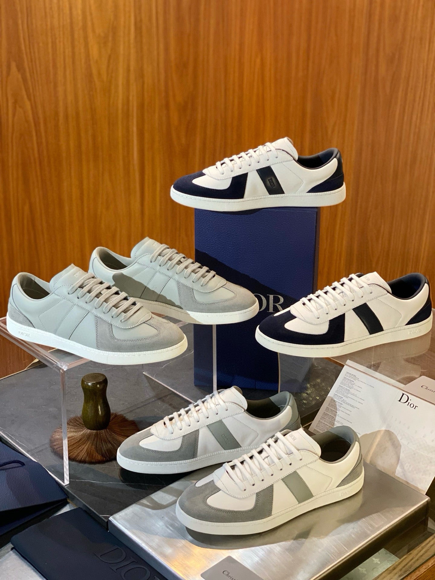 CD B01 SNEAKER