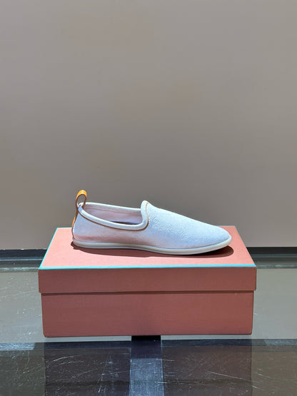 LORO P VENICE WALK LOAFERS