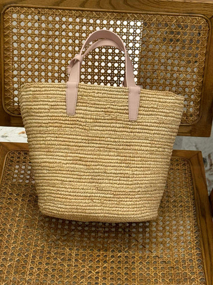 CEL NANO SUPPLE PANIER BAG