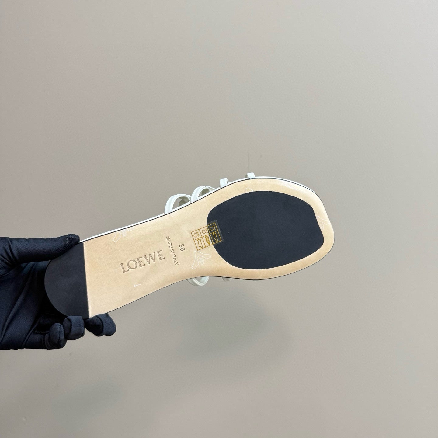 LOEW SANDALS