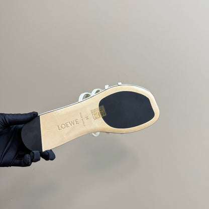 LOEW SANDALS