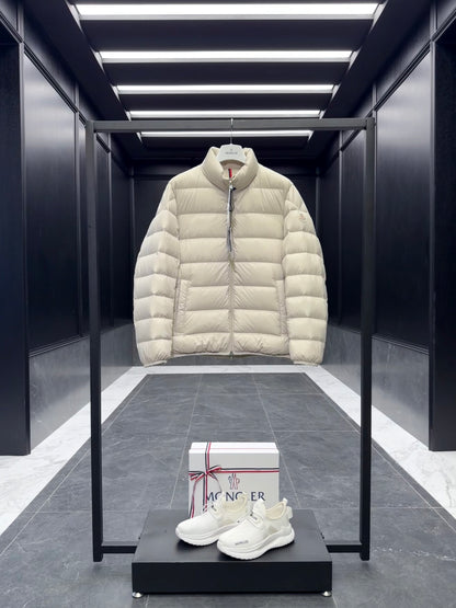 MONC BAUDINET JACKET