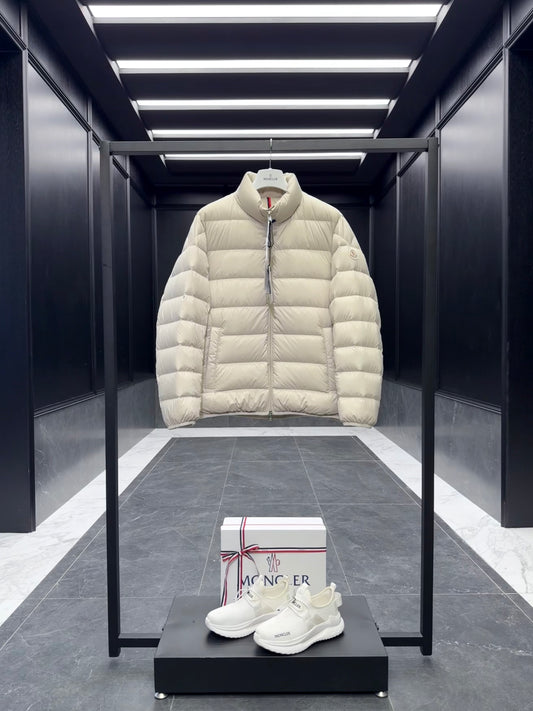 MONC BAUDINET JACKET