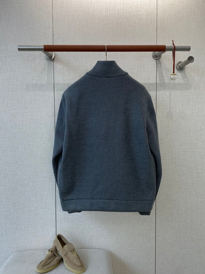 LORO P CARDIGAN TRICOT