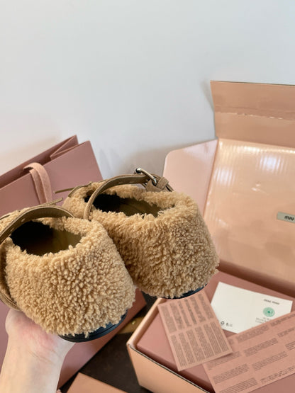 MIU M DESERT BALLERIANS