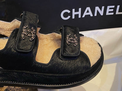 CC SANDALS