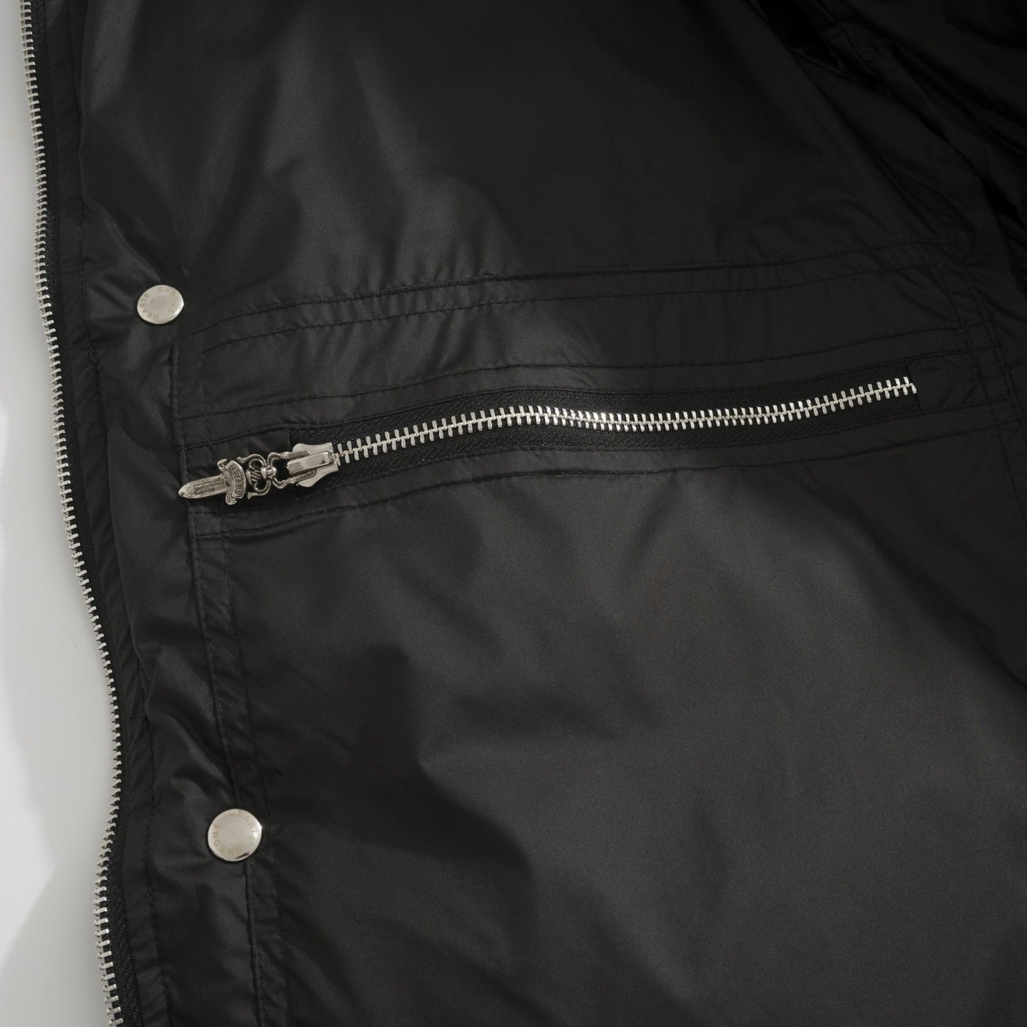 CHROME H JACKET