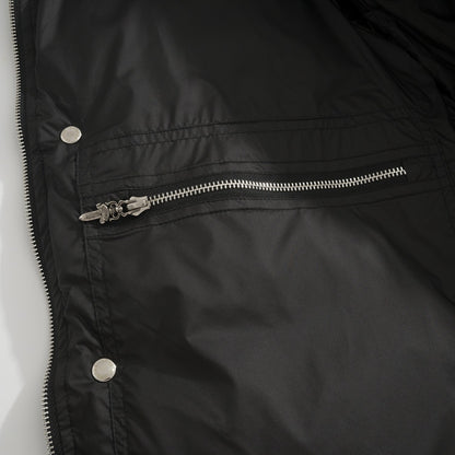 CHROME H JACKET