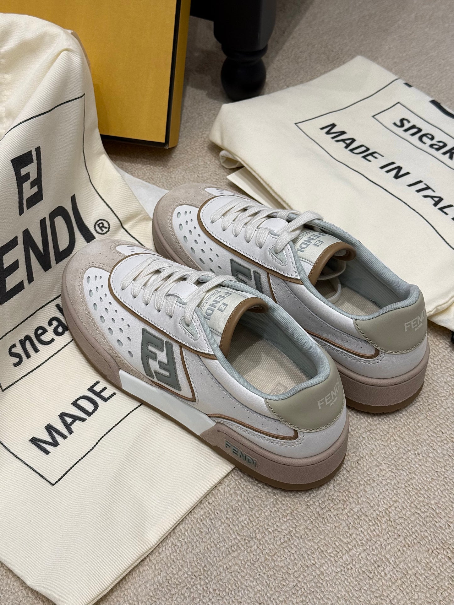 FEN SNEAKER