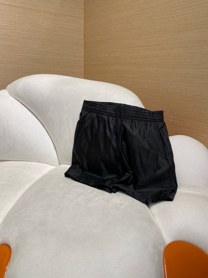 LOU SHORTS