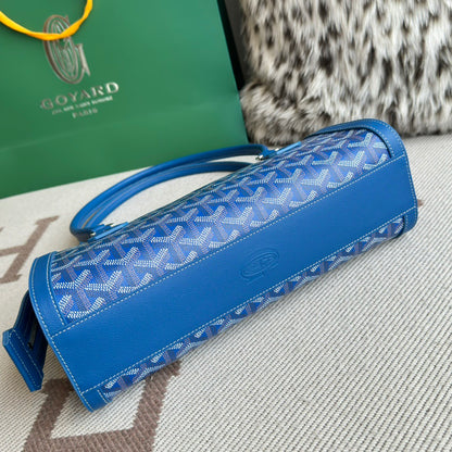 GOYA BONBONNIERE BAG