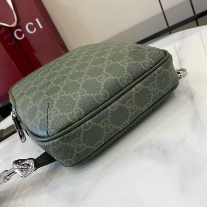 GG MONOGRAM SMALL SLINGBAG
