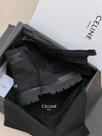 CEL BOOTS