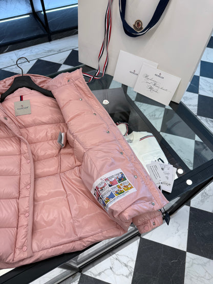 MONC BARANTE JACKET