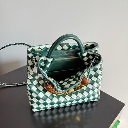 BOTT V ANDIAMO SMALL BAG