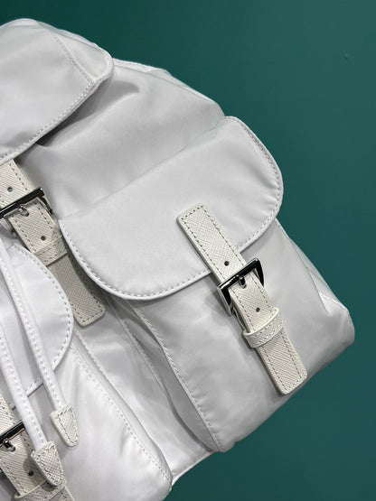 PD RE NYLON BACKPACK