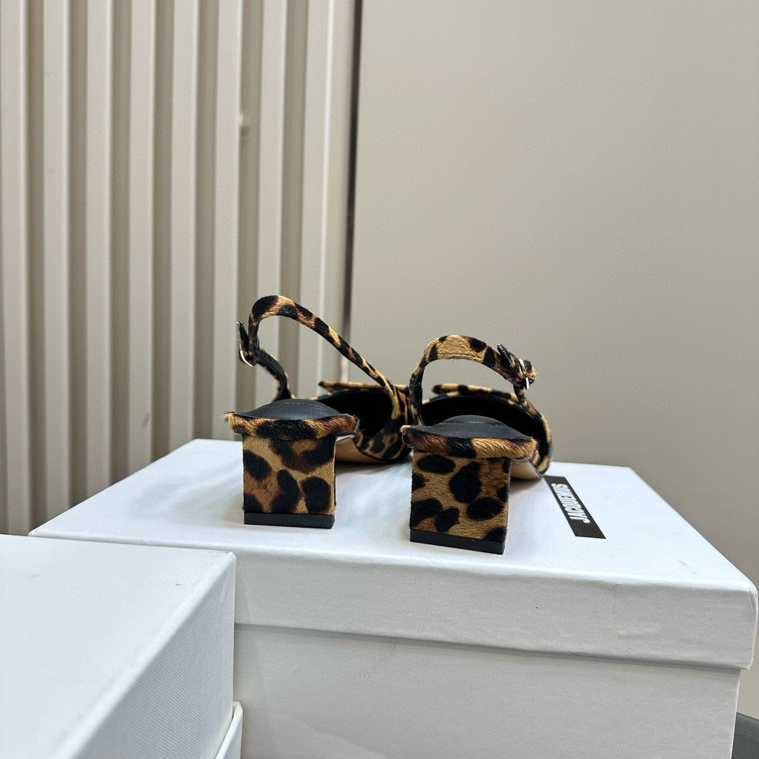 JACQ HEELS