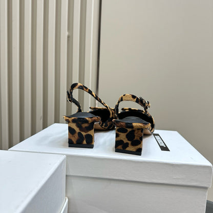 JACQ HEELS
