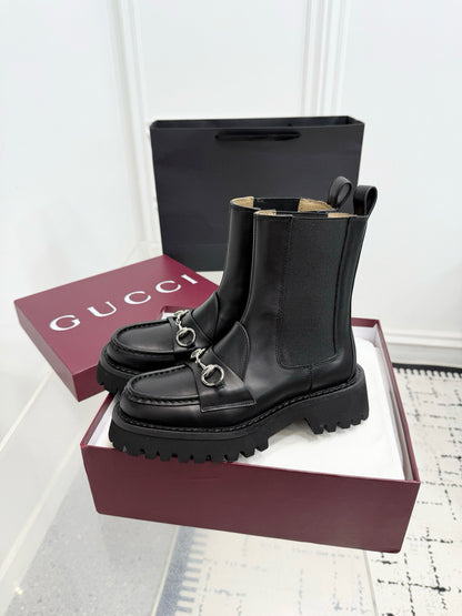 GG BOOTS