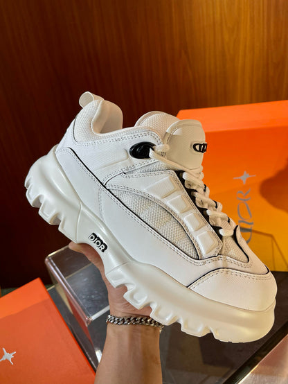 CD x LEWIS H SNOW SNEAKERS